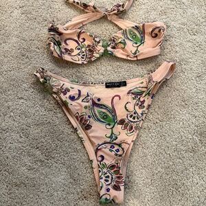 Two piece Bikini